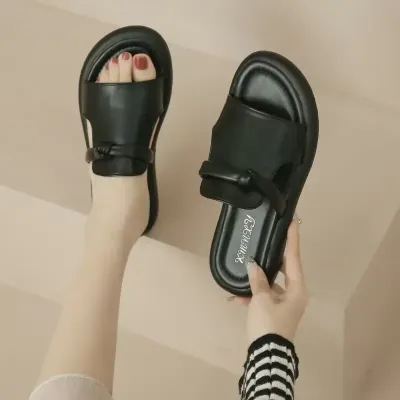 OUTDOOR FASHIONABLE BEACH SHOES